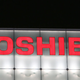 After more than three decades in the laptop business, Toshiba is saying goodbye.